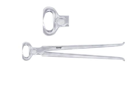 Edge Hoof Nippers - EQ Saddlery