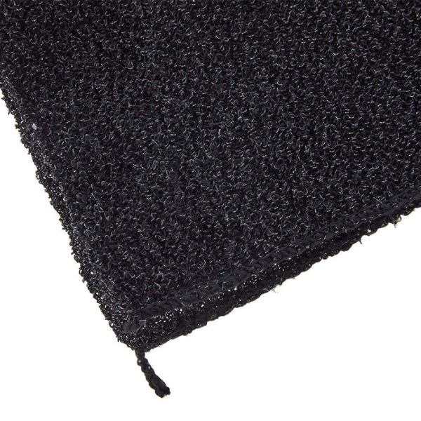 Epona Tigers Tongue Scrubby Bath Cloth - EQ Saddlery