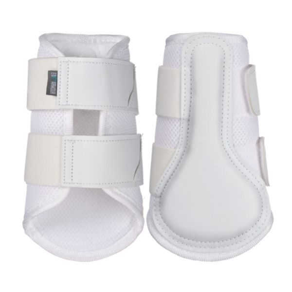 EQ Armour AirTec 3D Mesh Brushing Boots - EQ Saddlery