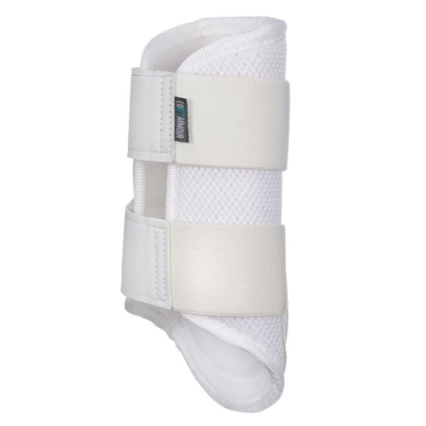 EQ Armour AirTec 3D Mesh Brushing Boots - EQ Saddlery