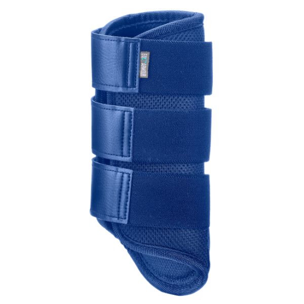 EQ Armour AirTec 3D Mesh Brushing Boots - EQ Saddlery