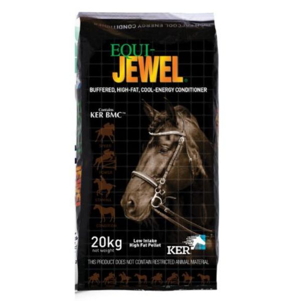 KER Equi Jewel - EQ Saddlery