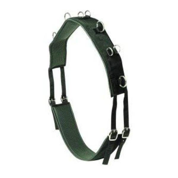 Equi-Prene Anti-Gall Training Surcingle - EQ Saddlery