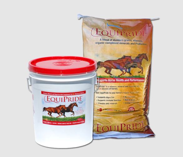 Equipride Bag - EQ Saddlery