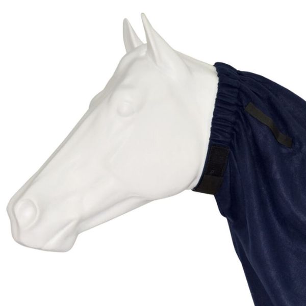 Eureka Polar Fleece Neck Rug - EQ Saddlery