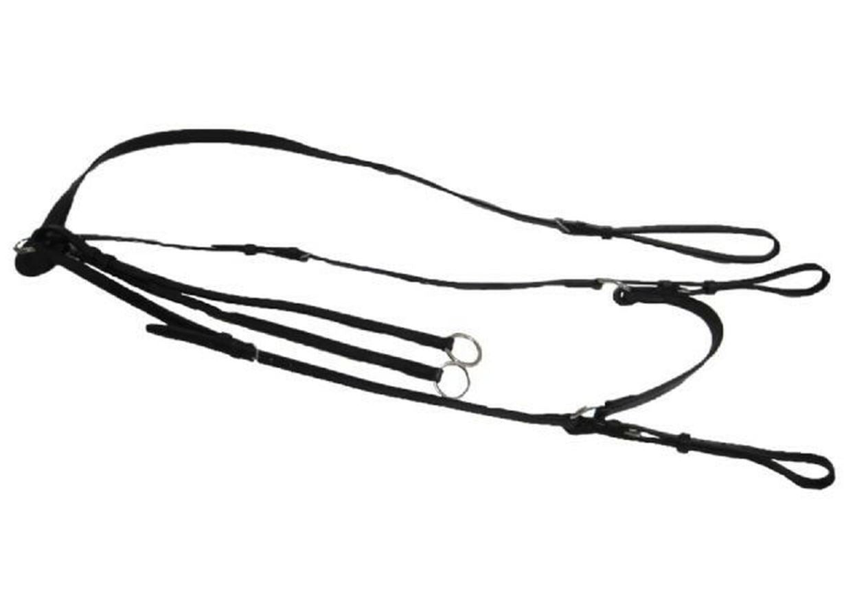 Eureka Stockmans Breastplate - EQ Saddlery