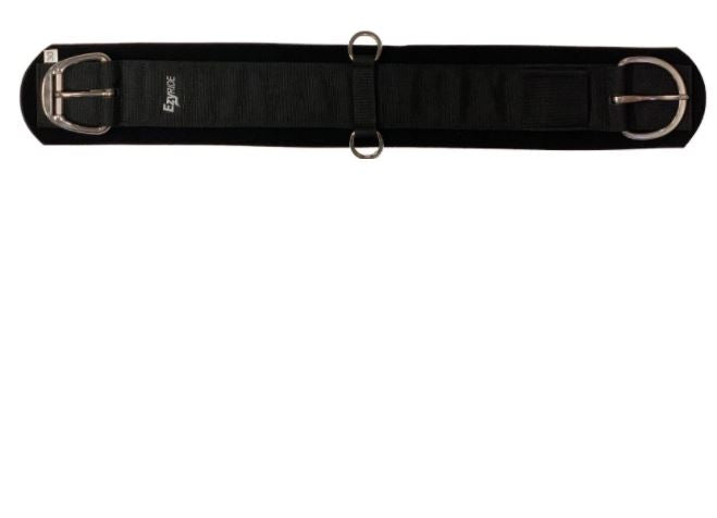 Ezy Ride Western Girth Neoprene with Removable Liner - EQ Saddlery