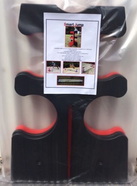 Ferrari Smart Jump - EQ Saddlery
