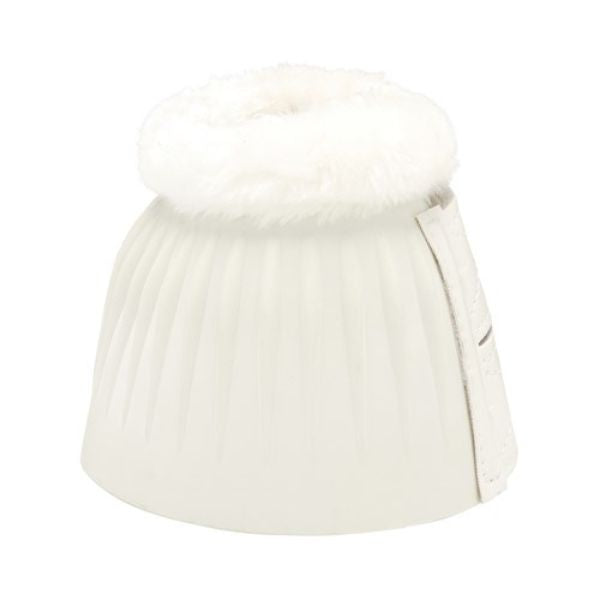 Fleece Bell Boots - EQ Saddlery