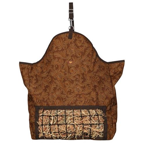 Fort Worth Slow Feeder Hay Bag - EQ Saddlery