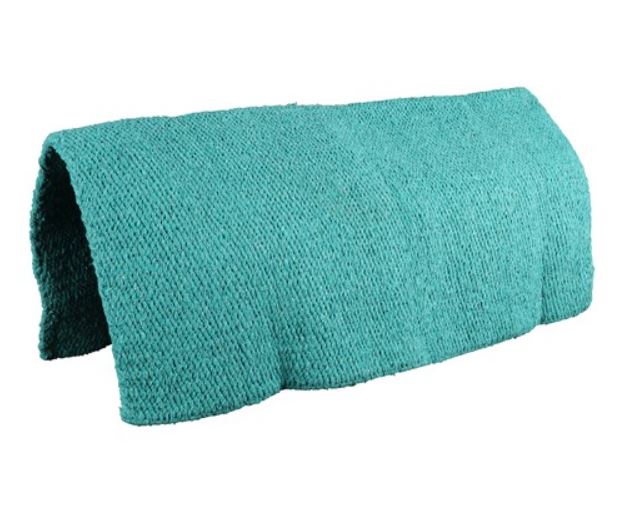 Fort Worth Woven Saddle Blanket - EQ Saddlery
