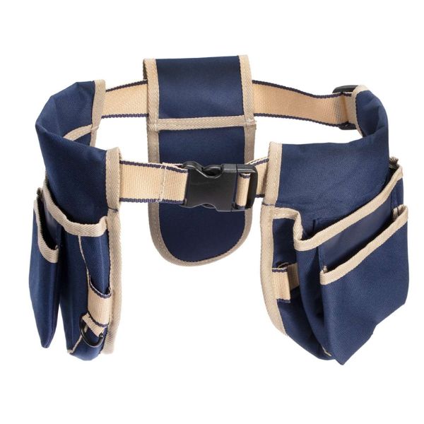 Grooming Accessories Belt - EQ Saddlery