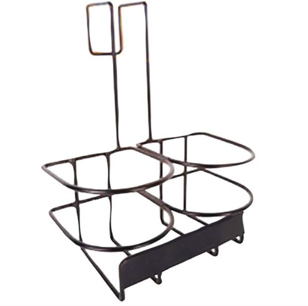 Grooming Bottle Holder - EQ Saddlery