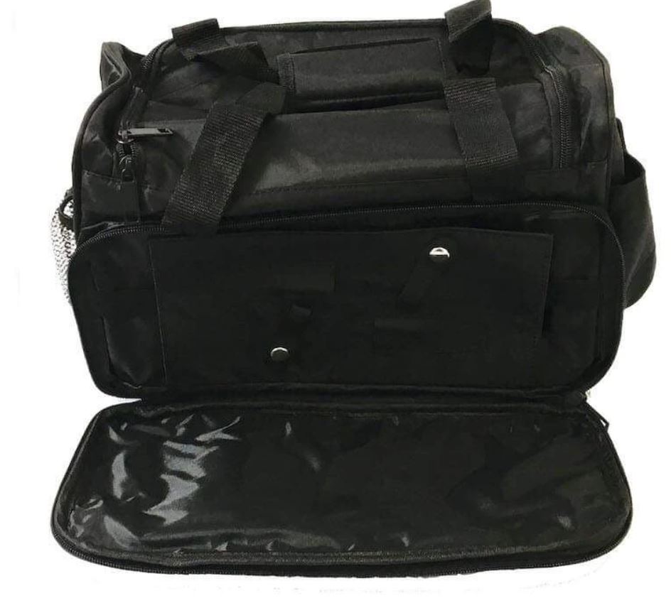 Hairy Pony Grooming Bag - EQ Saddlery