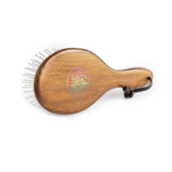 Hairy Pony Mane and Tail Brush Mini - EQ Saddlery