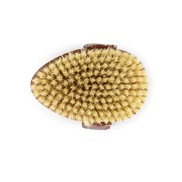 Hairy Pony Mud Brush - EQ Saddlery
