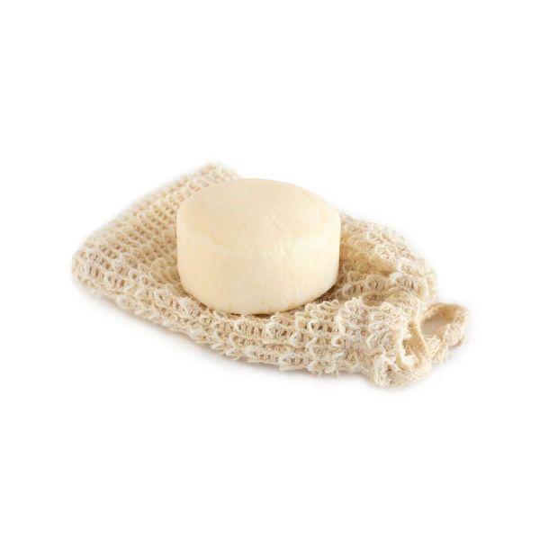 Hairy Pony Refresh Shampoo Bar Lemongrass and Bergamot - EQ Saddlery