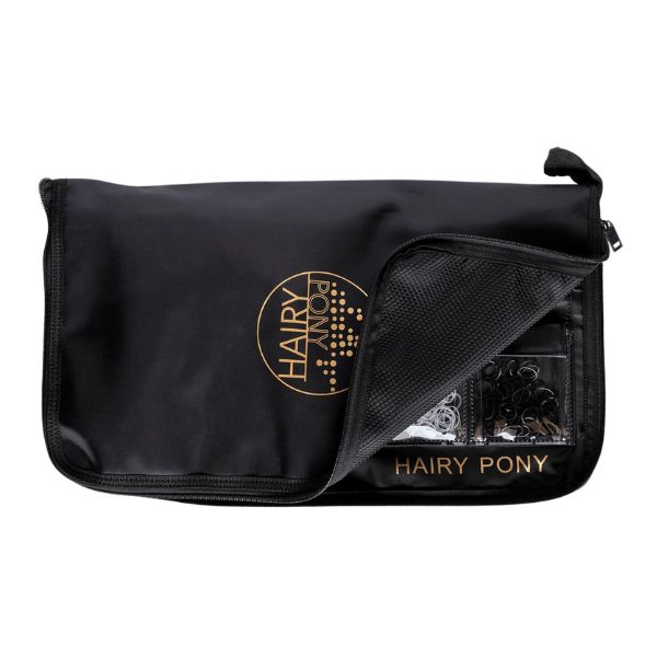 Hairy Pony Plaiting Apron - EQ Saddlery