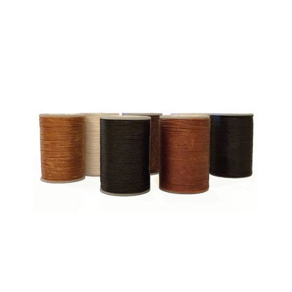 Hairy Pony Plaiting Thread - EQ Saddlery