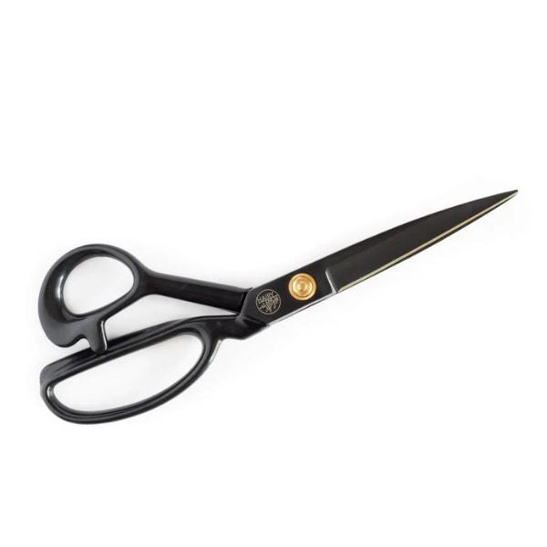 Hairy Pony Tail Trimming Scissors