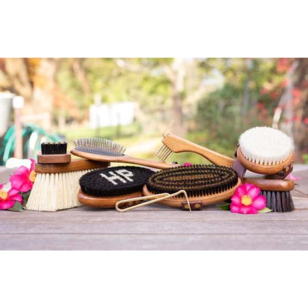 Hairy Pony Brush Collections - EQ Saddlery