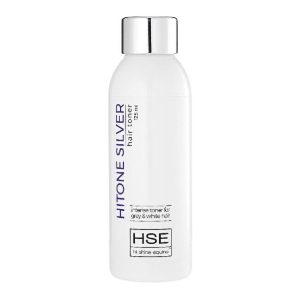 Hi Shine HiTone Silver Toner - EQ Saddlery