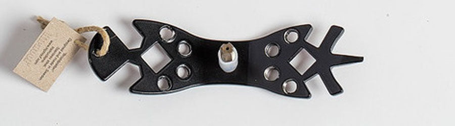 Hiphoof Stud Plate - EQ Saddlery