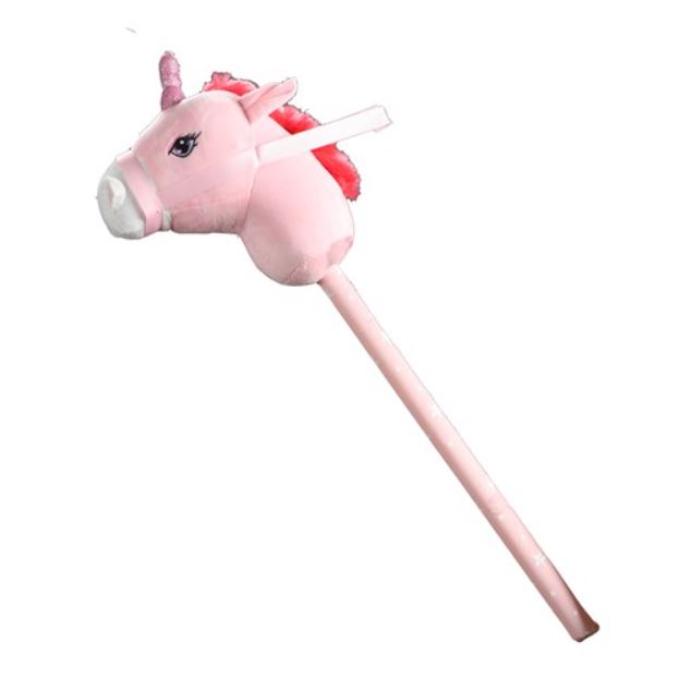 Hobby Unicorn Stick - EQ Saddlery