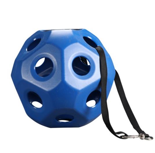 Horsemaster Slow Feed Ball - EQ Saddlery