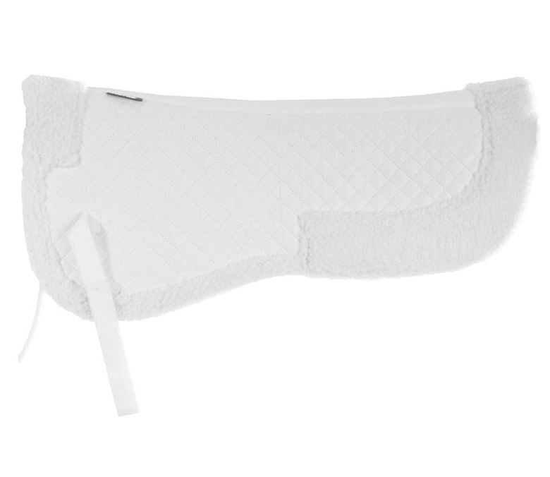 Horze Fur Half Pad - EQ Saddlery