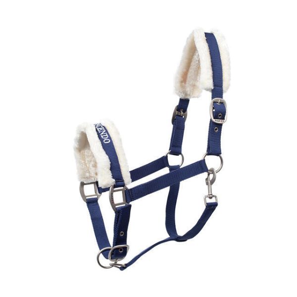 Horze Howard Halter - EQ Saddlery