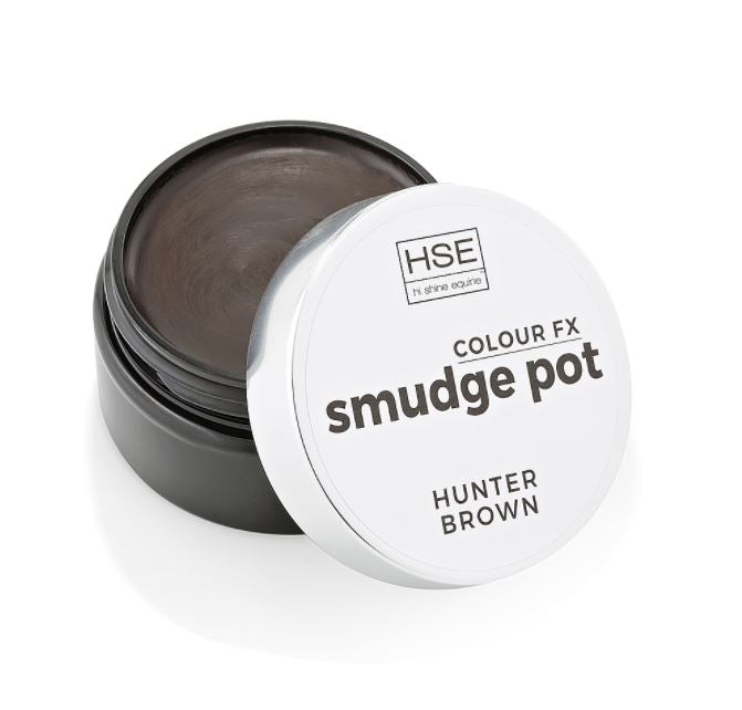Hi Shine ColourFX Smudge Pot - Twin Pack - EQ Saddlery