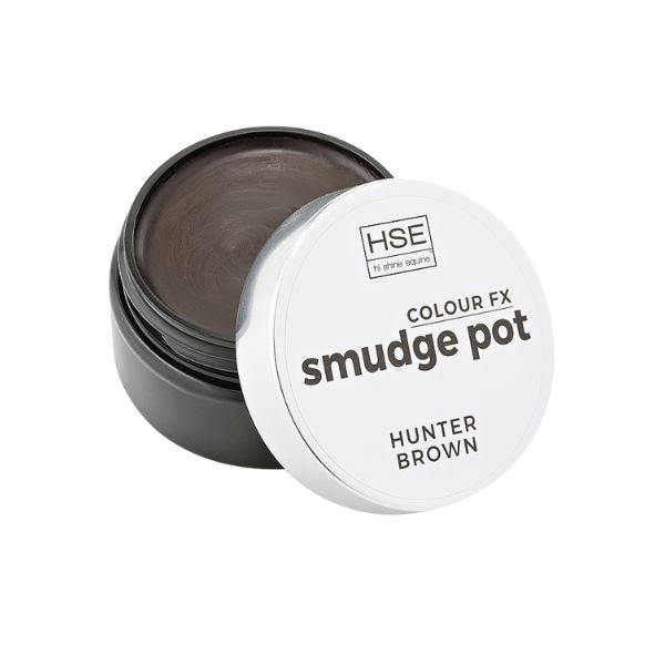 Hi Shine ColourFX Smudge Pot - EQ Saddlery