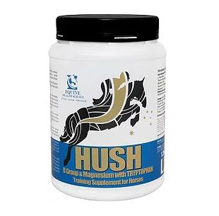 Equine Health Hush - EQ Saddlery