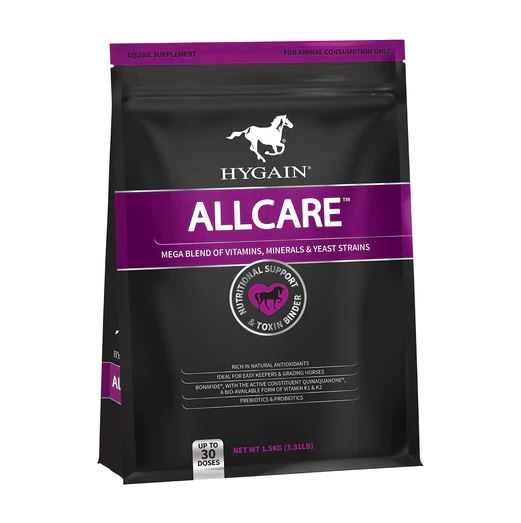 Hygain All Care - EQ Saddlery