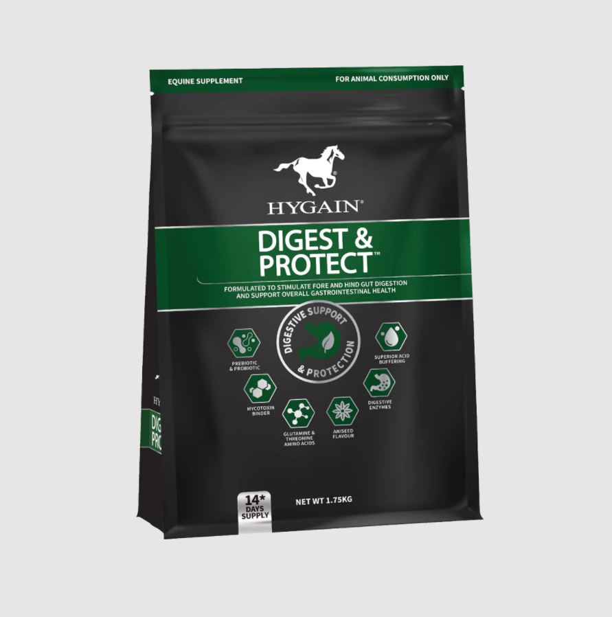 Hygain Digest and Protect - EQ Saddlery