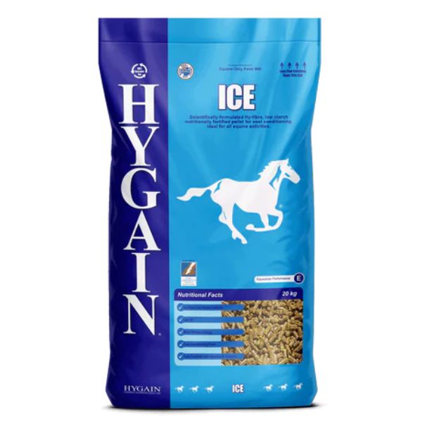 Hygain Ice - EQ Saddlery