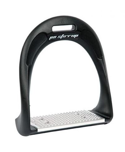 Jin Stirrup Evol Stirrups - EQ Saddlery