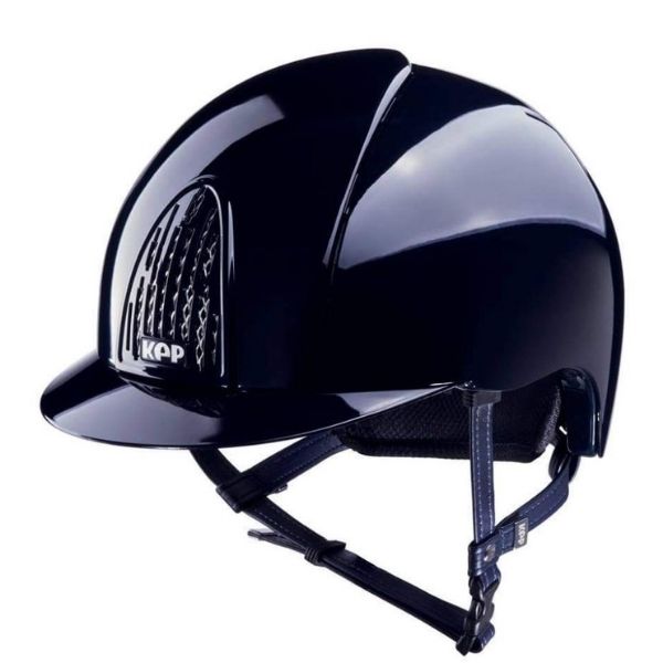 Kep Polish Smart Helmet - EQ Saddlery