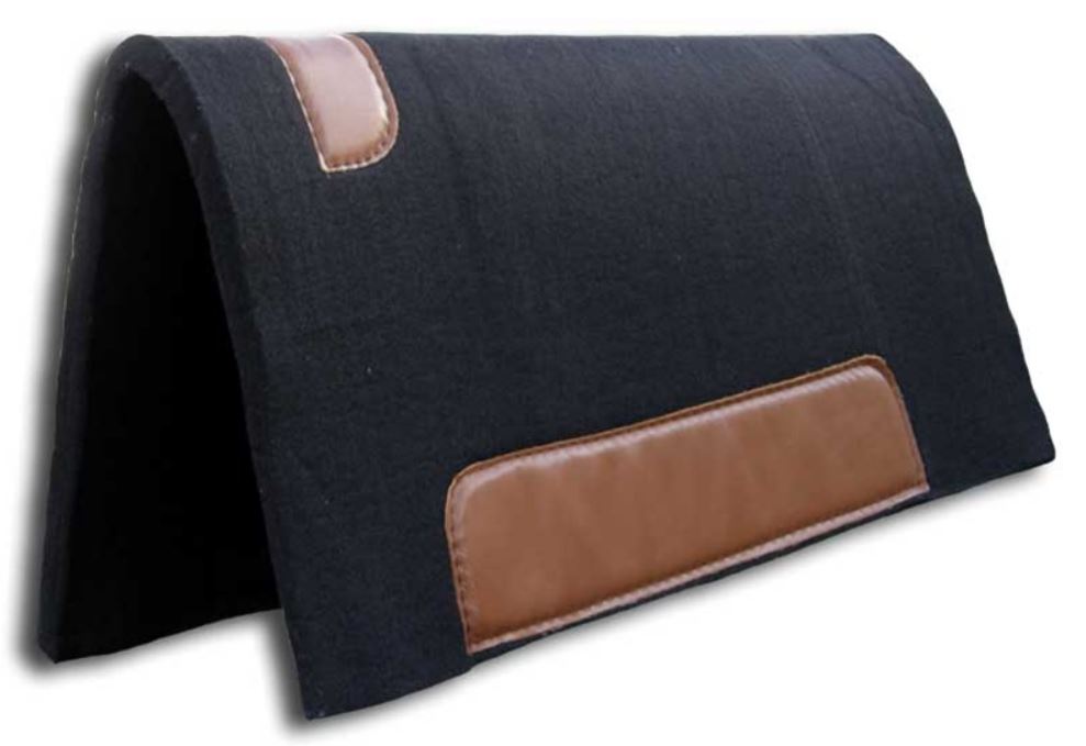 Koda Felt Saddle Pad - EQ Saddlery