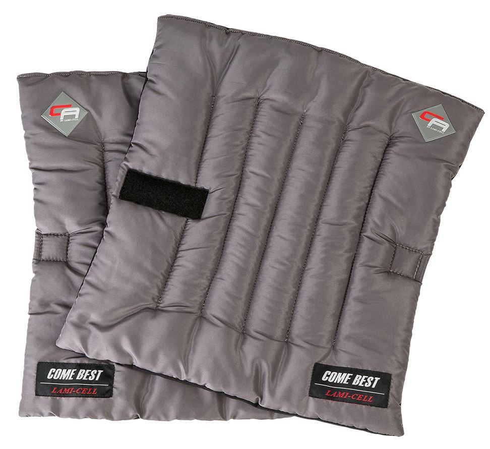 Lami-Cell CA Come Best Bandage Pads - EQ Saddlery