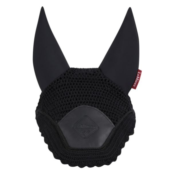 LeMieux Acoustic Pro Fly Hood - EQ Saddlery