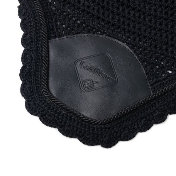 LeMieux Acoustic Pro Fly Hood - EQ Saddlery