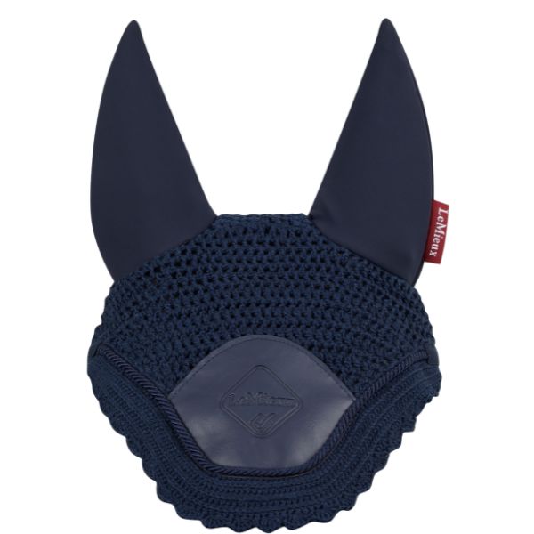 LeMieux Acoustic Pro Fly Hood - EQ Saddlery