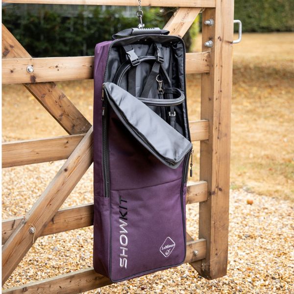 LeMieux Bridle Bag EQ Saddlery