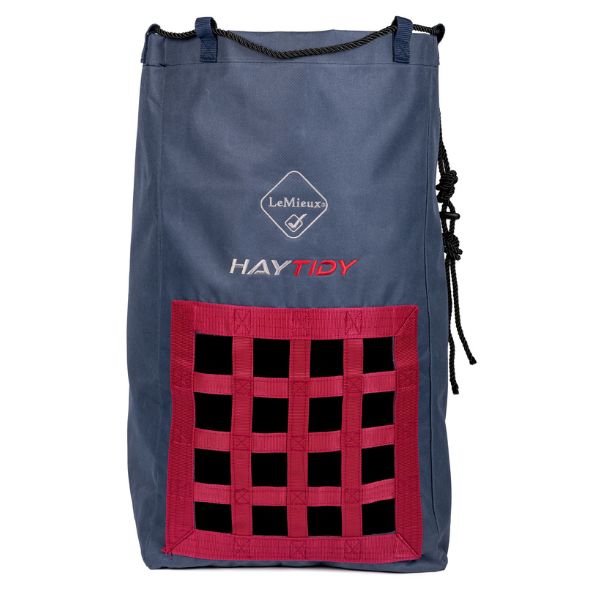 LeMieux Hay Tidy Bag - EQ Saddlery
