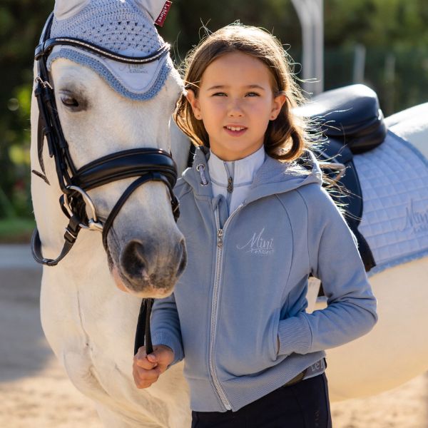 LeMieux Mini Lily Hoodie - EQ Saddlery