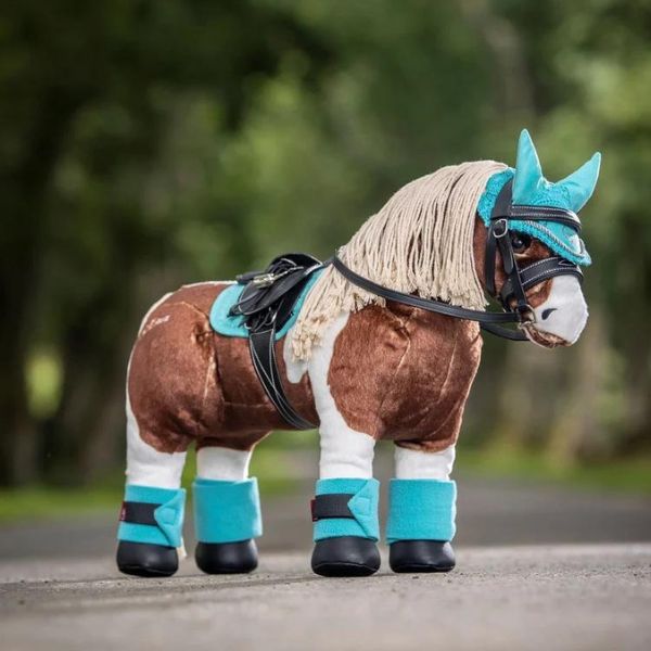LeMieux Toy Pony Flash - EQ Saddlery