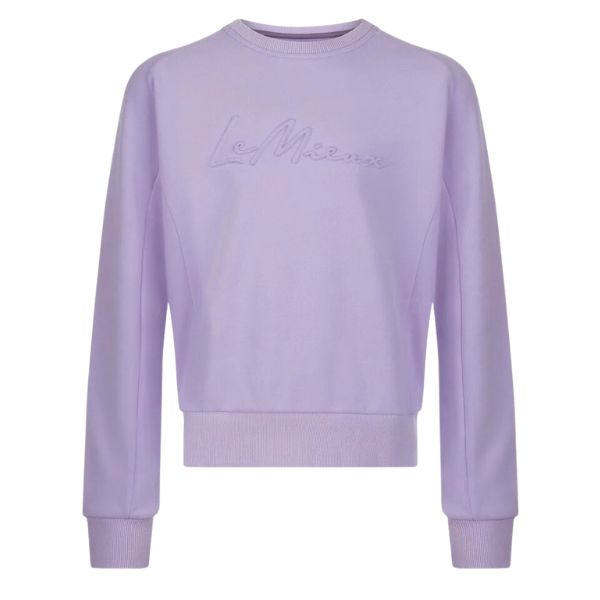 LeMieux Young Rider Cassie Sweat Shirt - EQ Saddlery