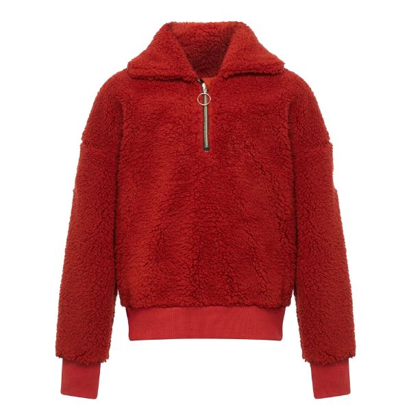LeMieux Young Rider Teddy Fleece - EQ Saddlery